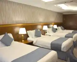 MADEN Hotel-مادن thumbnail